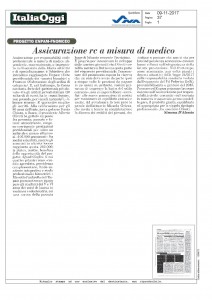 RC A MISURA DI MEDICO